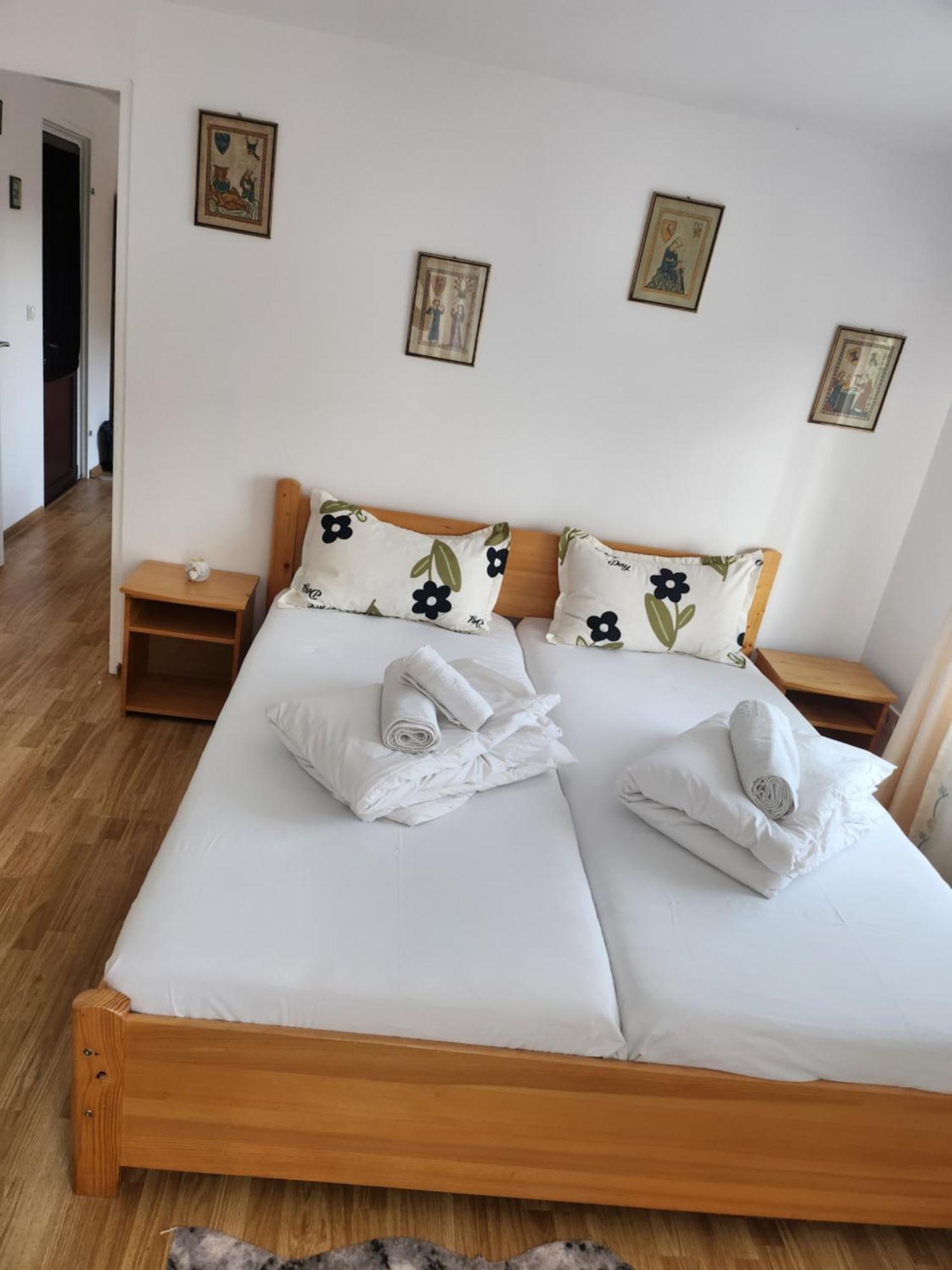 Hotel Casa Donau Delta Sulina Zimmer foto